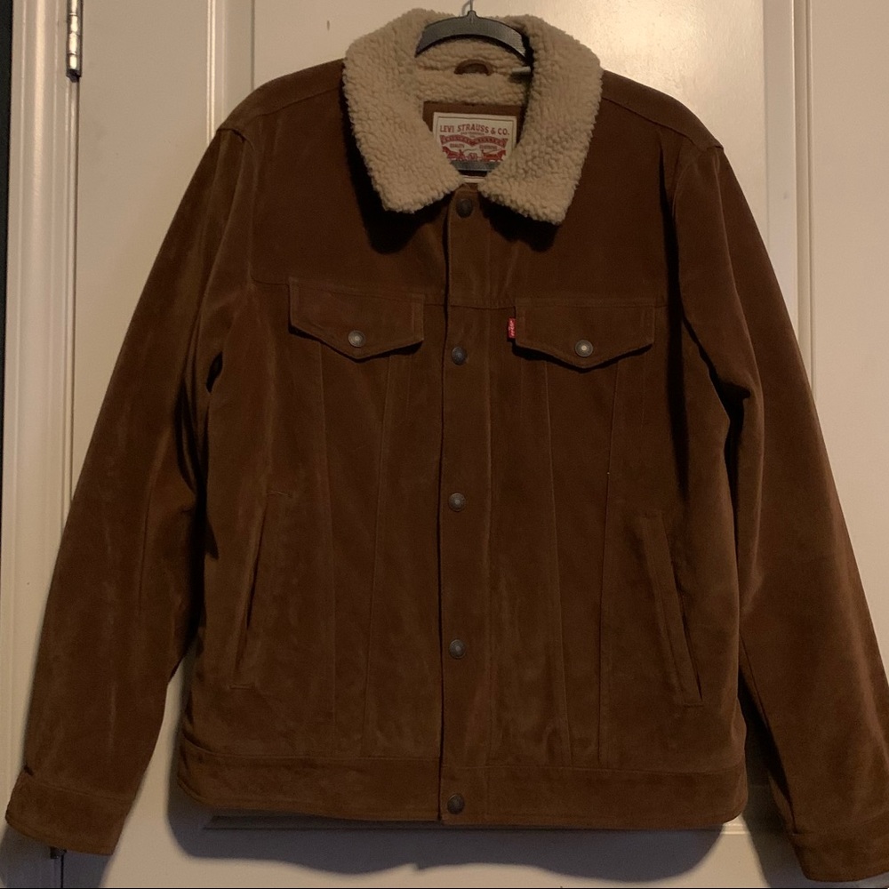 Levi’s Jacket